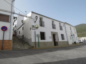 CASA ALEGRIA, Algodonales